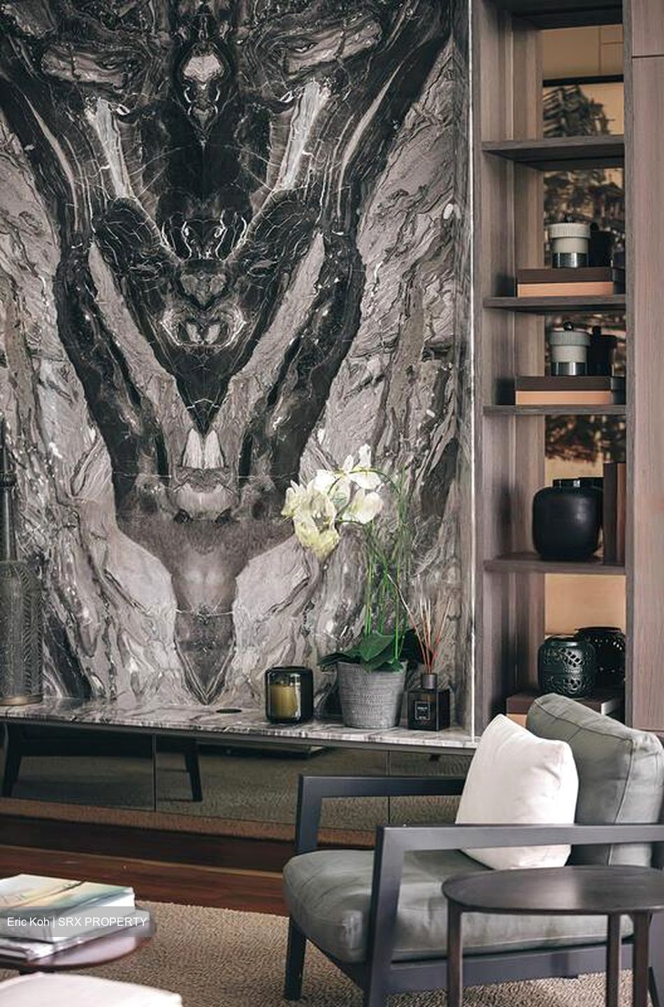 The Oliv (D10), Apartment #476181011